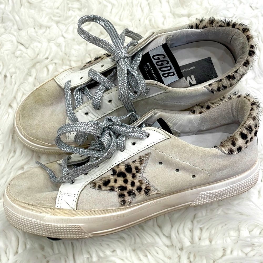 Golden Goose sneakers